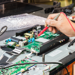 Motherboard Repairing