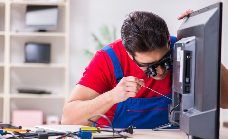 LED Repairing