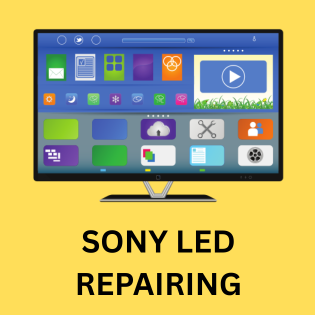 SONY LED REPAIRING IN Thane