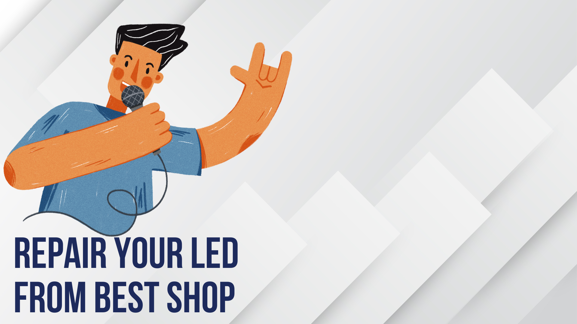 Best electronic shop in thane